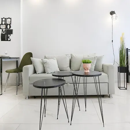 #Ioanna Apartments Luxury Suite Νο7