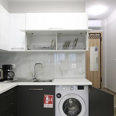 Appartement #ioanna Luxury νο7 *