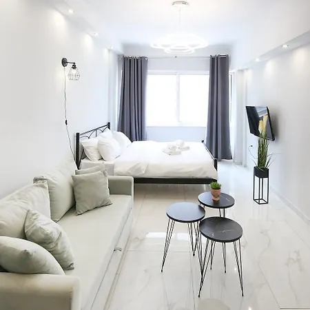 #ioanna Luxury νο7 Appartement Thessalonique