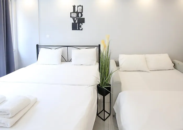 #Ioanna Apartments Luxury Suite Νο7 *
