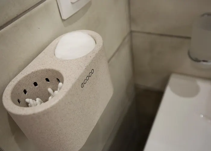#ioanna Luxury νο7 公寓 *