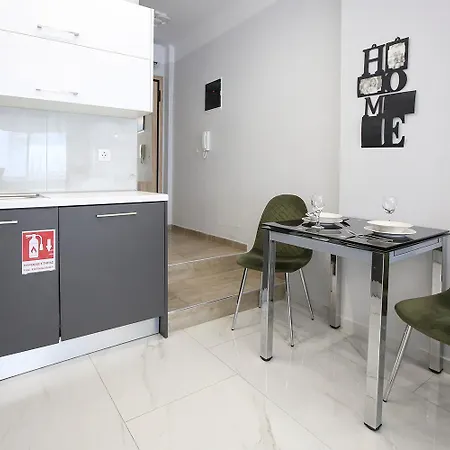 #ioanna Luxury νο7 Apartament