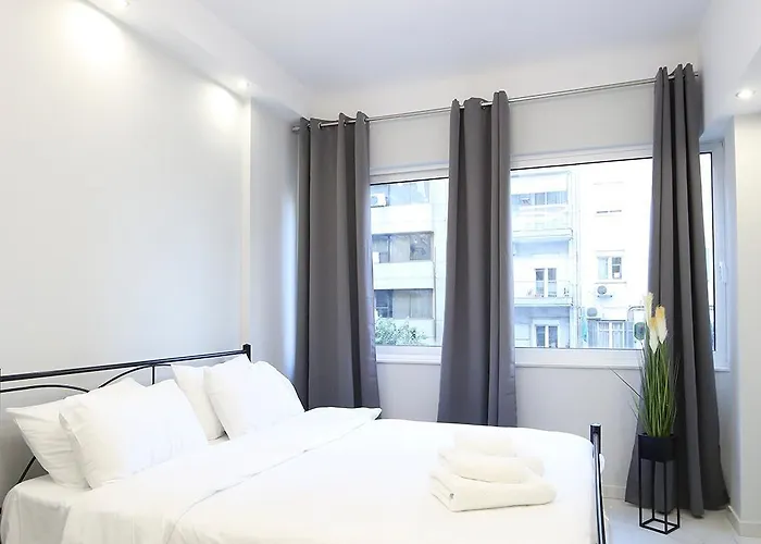 Apartament #ioanna Luxury νο7
