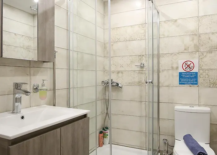 #ioanna Luxury νο7 Apartament *