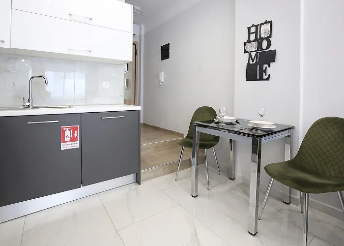 #ioanna Luxury νο7 Apartament