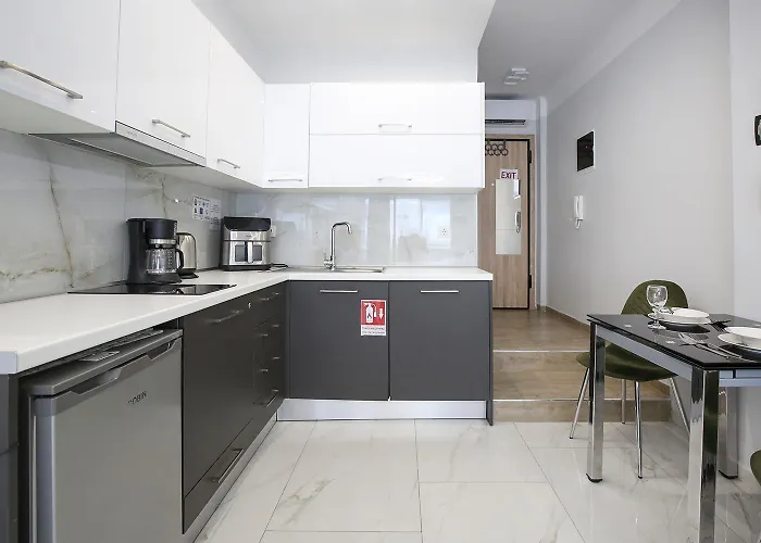 #ioanna Luxury νο7 Apartament *